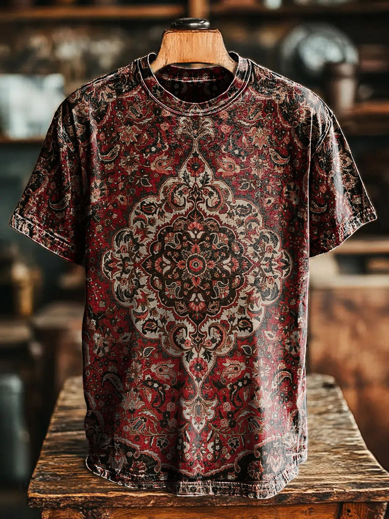 Beautifully Crafted T-Shirt
