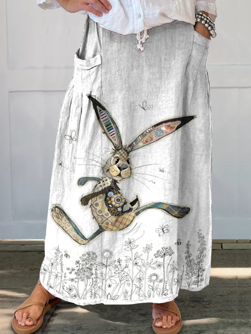 Thoughtfully Designed Garment
