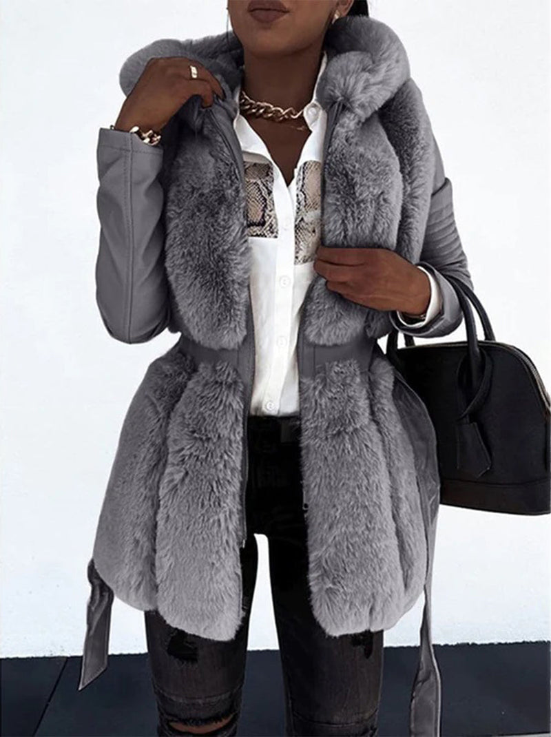 Vintage Inspired Coat