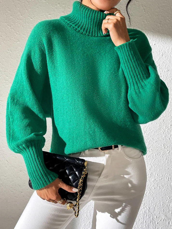 Classic Designed Jumper