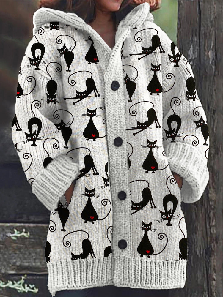 Vintage Inspired Cardigan