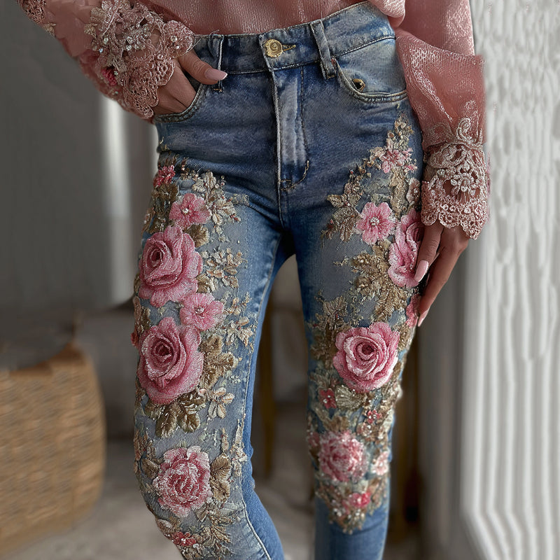 Classic Vintage Garment