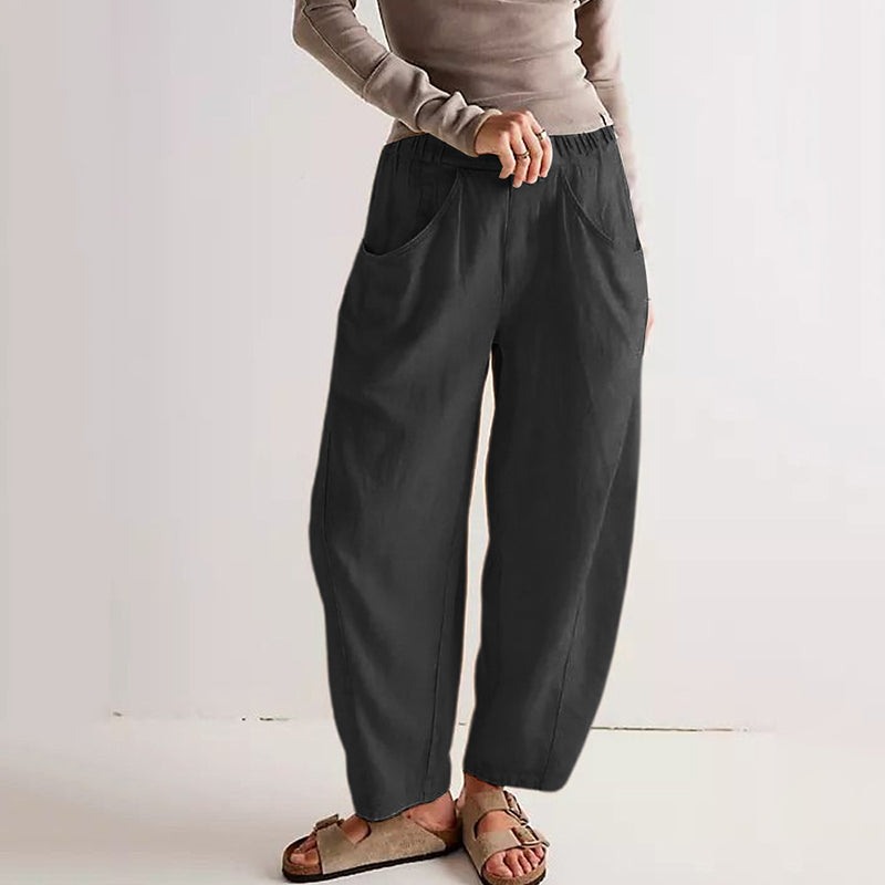 Vintage Inspired Trousers