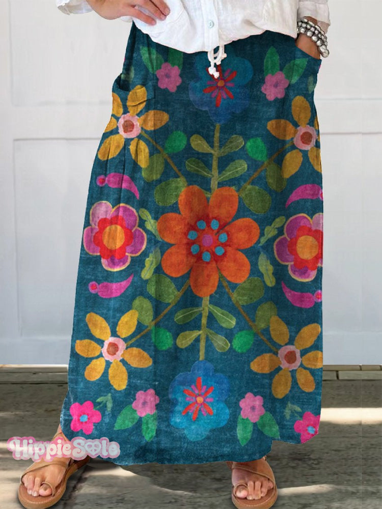 Classic Vintage Garment