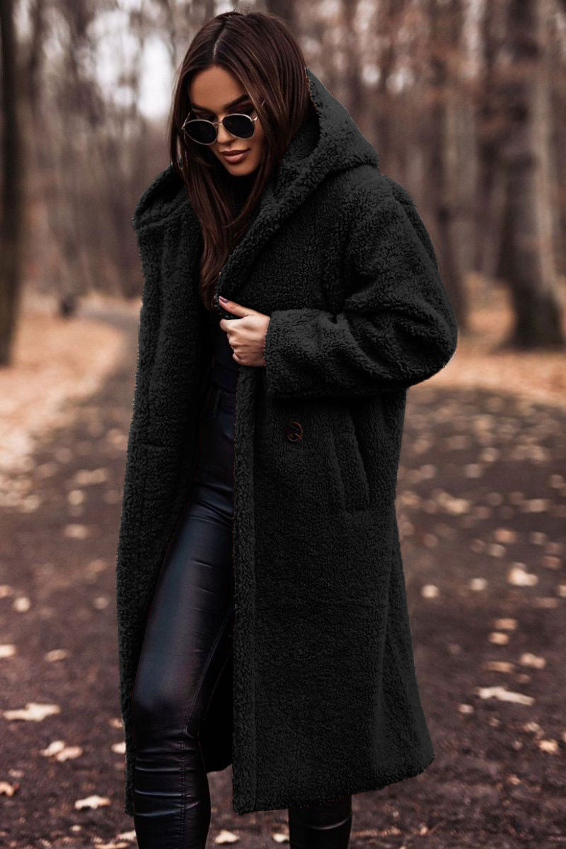 Timeless Vintage Style Jacket