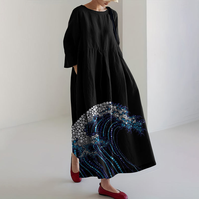 Thoughtfully Designed Dress