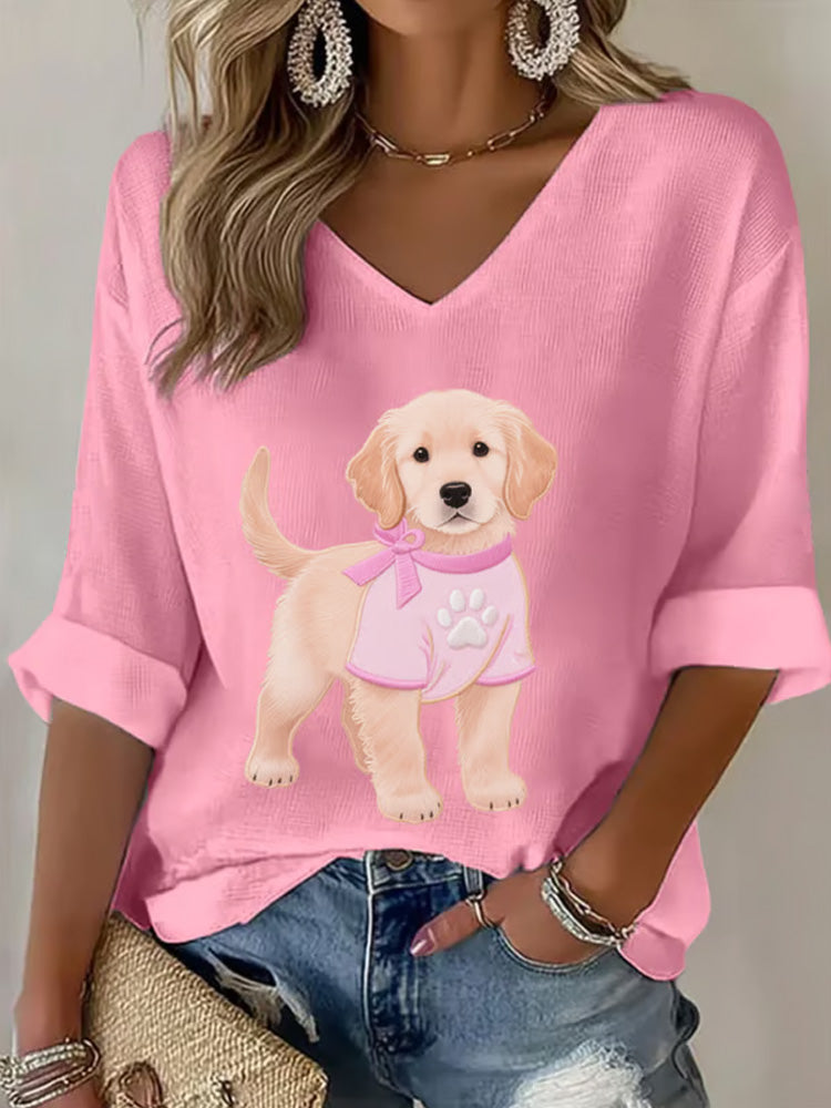 Classic Designed T-Shirt