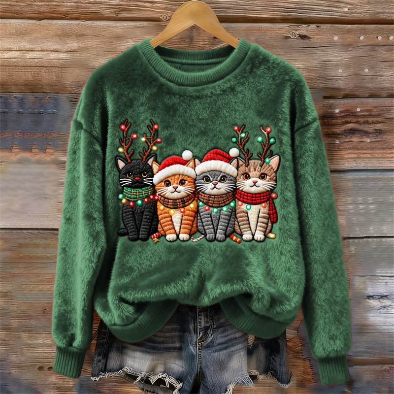 Classic Designed Jumper
