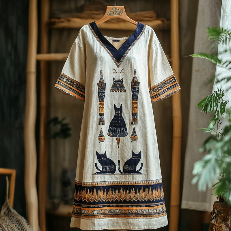Beautifully Crafted Dress