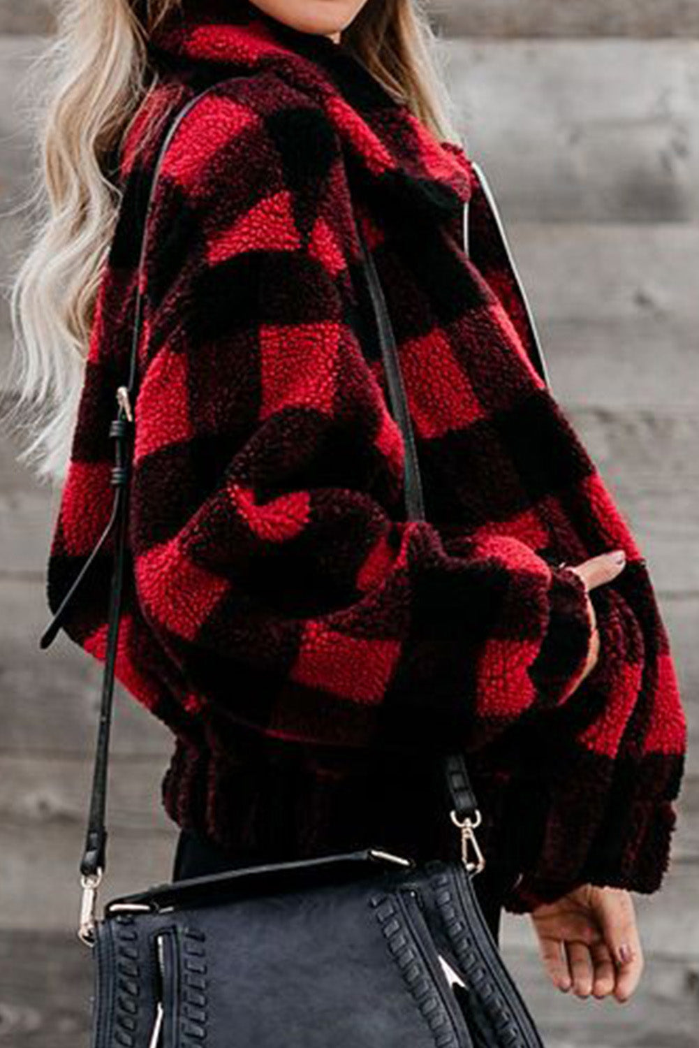 Classic Designed Jacket