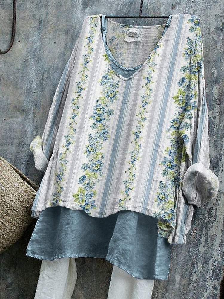 Elegantly Designed Garment