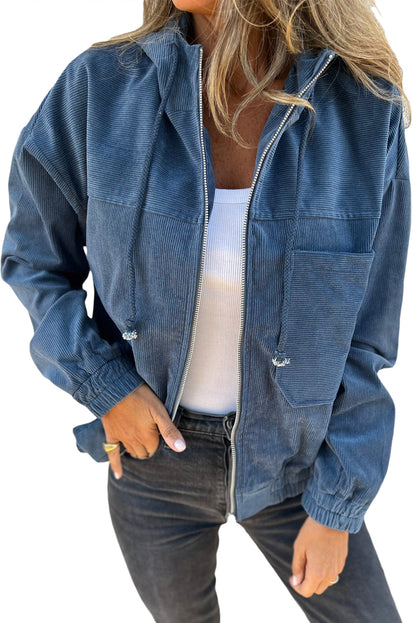 Elegantly Designed Jacket