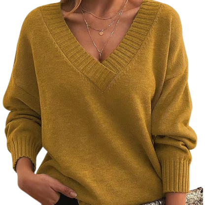 Gracefully Designed Jumper