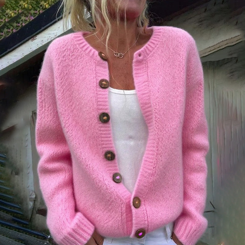 Vintage Inspired Jumper