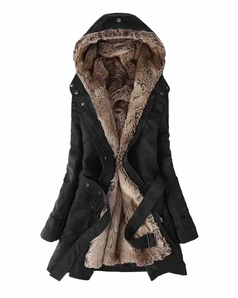 Beautifully Crafted Coat