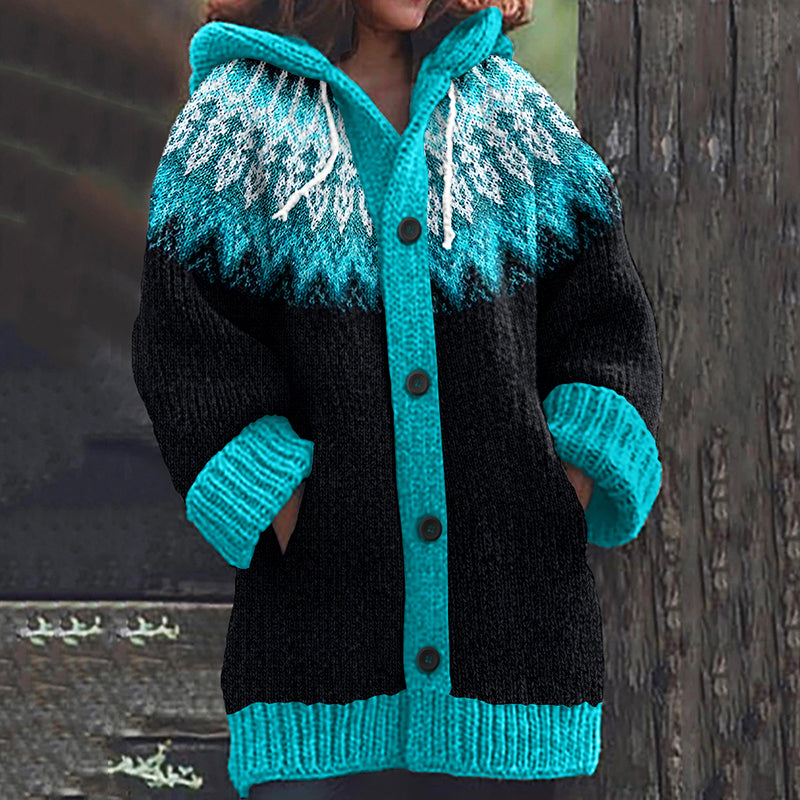 Vintage Inspired Cardigan