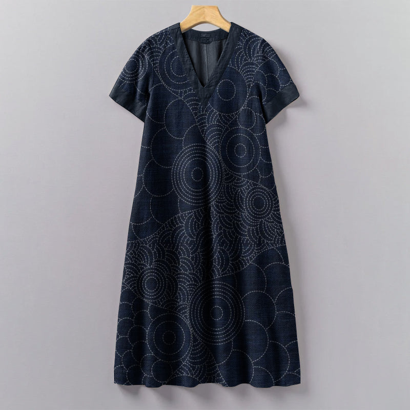 Vintage Inspired Dress
