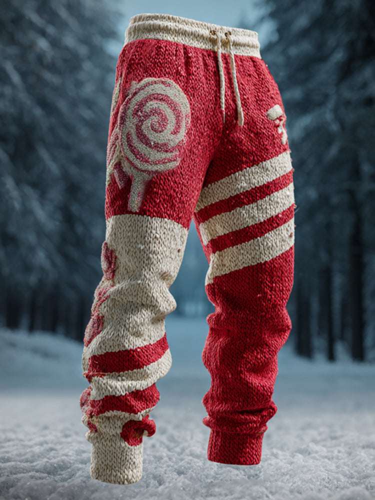 Classic Designed Trousers