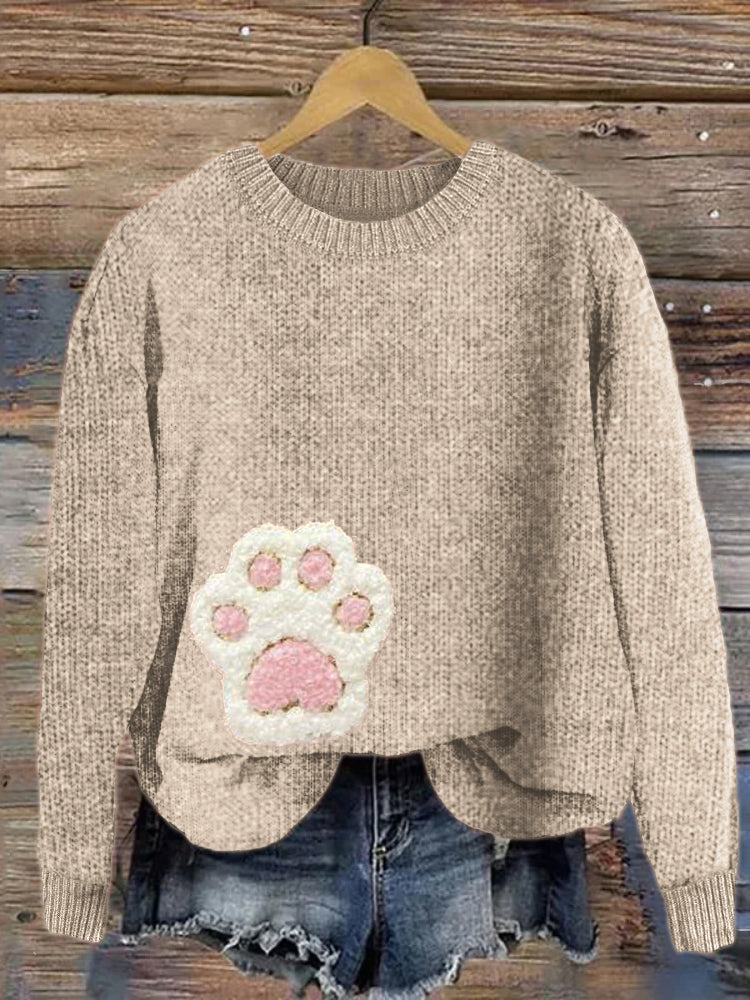 Elegantly Designed Jumper