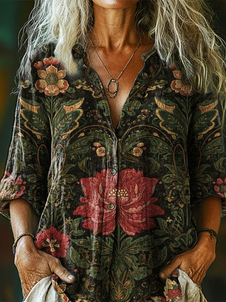 Classic Vintage Garment