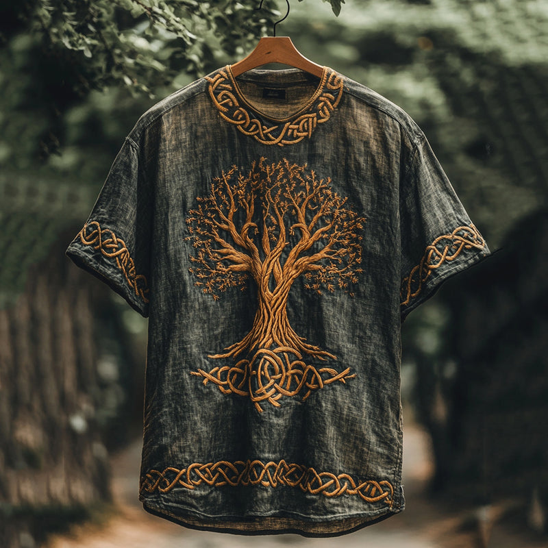 Beautifully Crafted T-Shirt