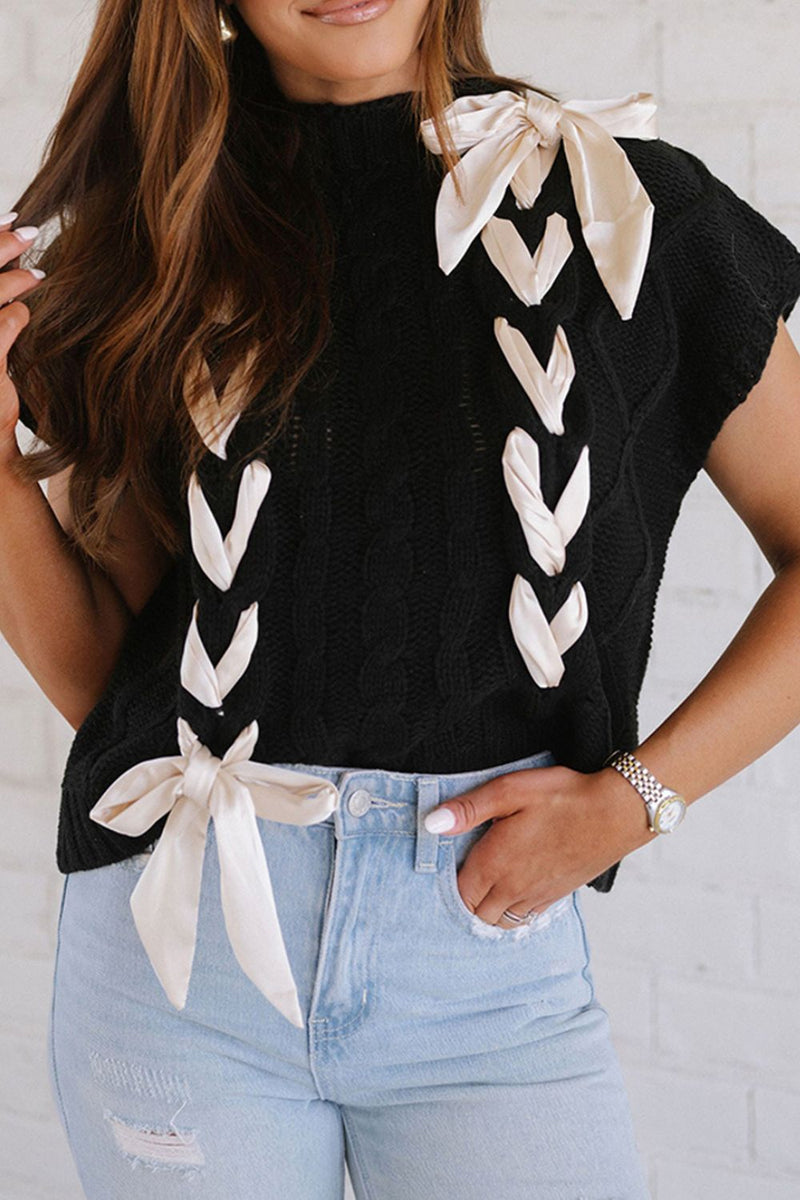 Thoughtfully Designed Jumper