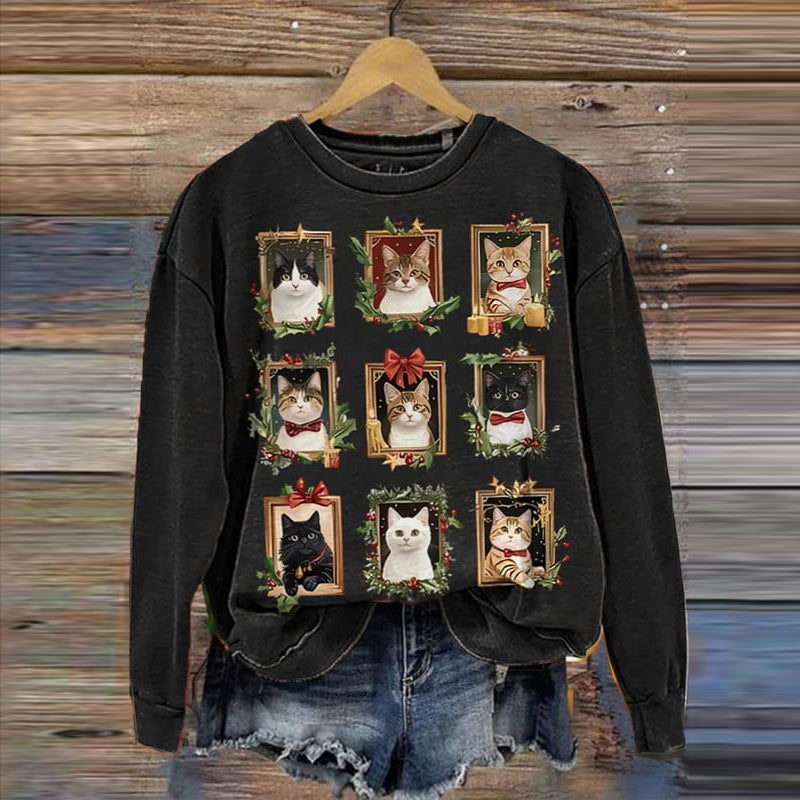 Vintage Inspired Shirt