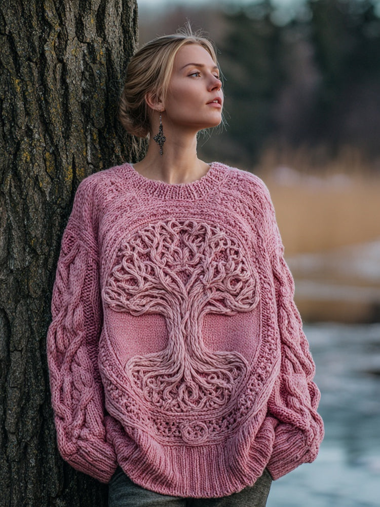 Beautifully Crafted Jumper