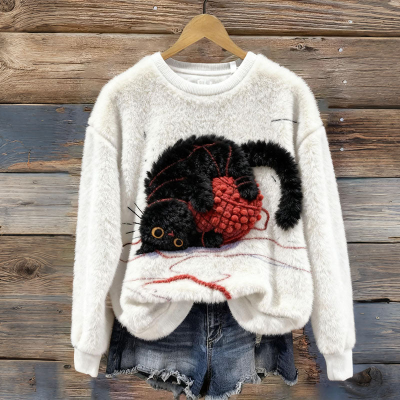 Classic Vintage Jumper