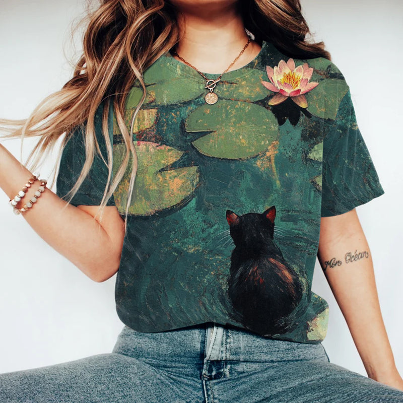 Classic Designed T-Shirt