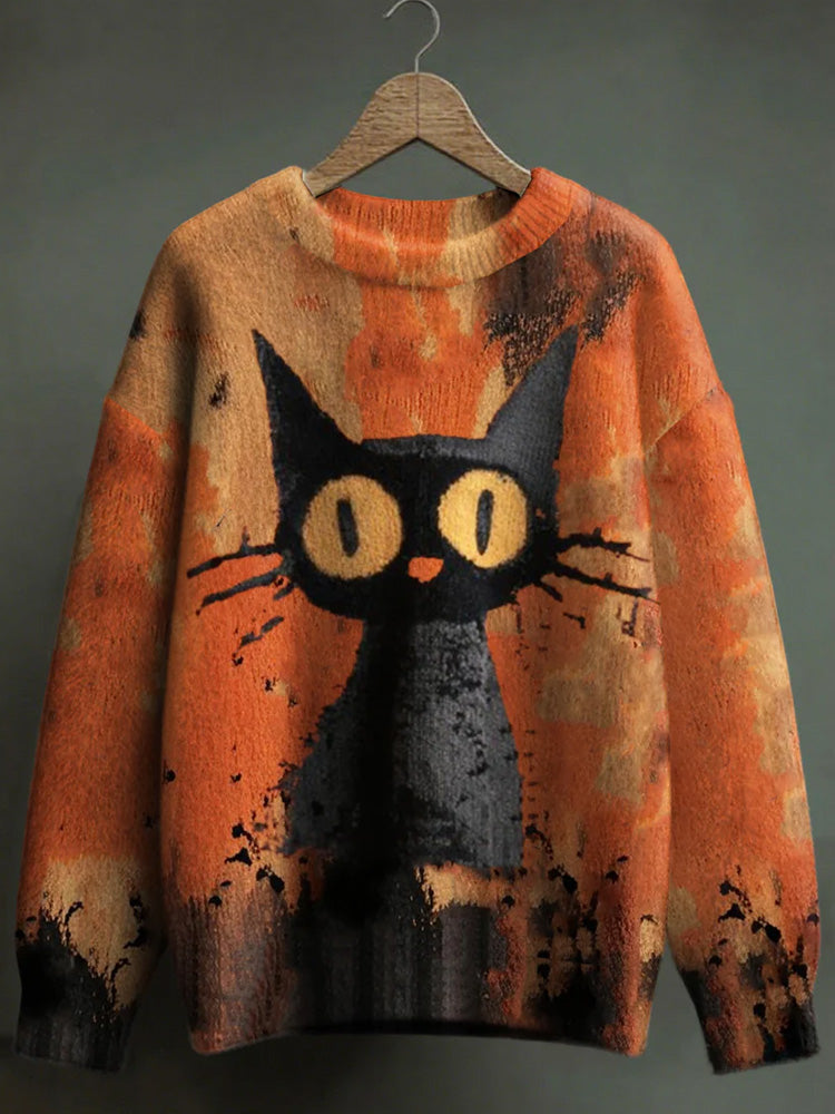 Classic Designed Jumper