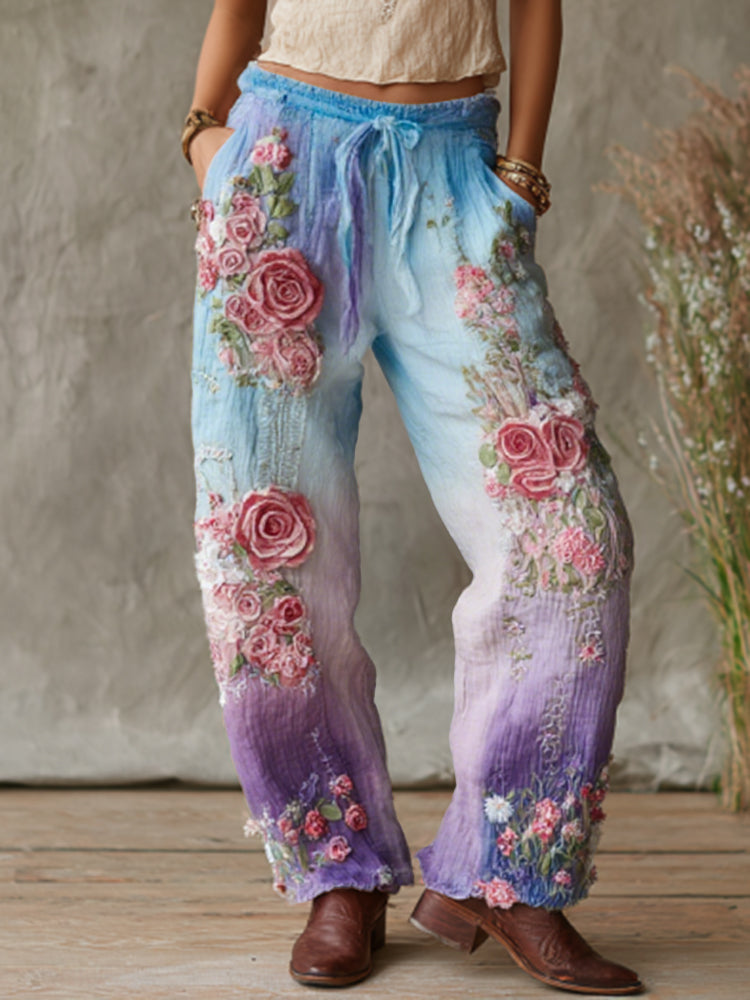 Classic Designed Trousers