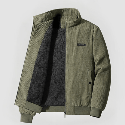 LM | Jivo™ Elegant and versatile jacket