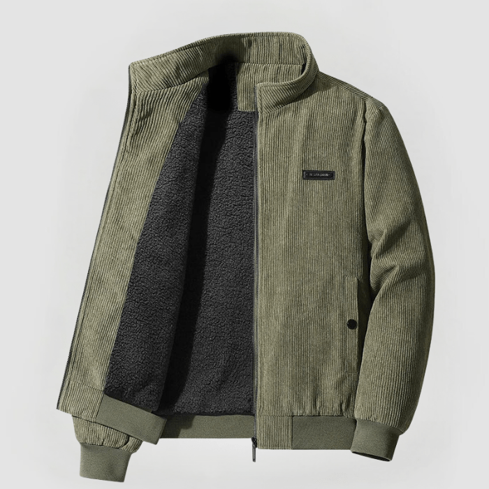 LM | Jivo™ Elegant and versatile jacket
