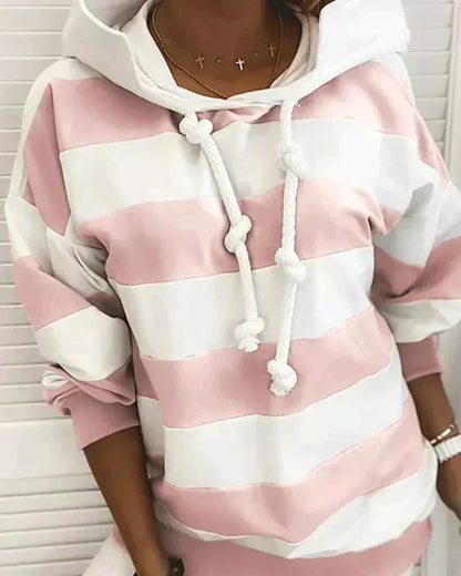 Thoughtfully Designed Jumper