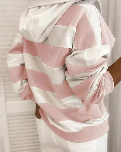 Thoughtfully Designed Jumper