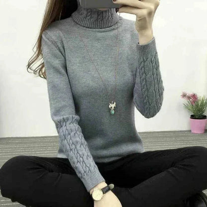 Classic Designed Jumper