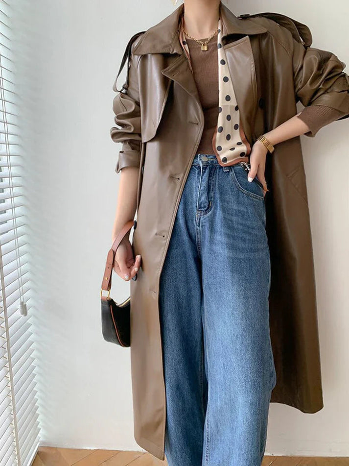 Elegantly Designed Jacket