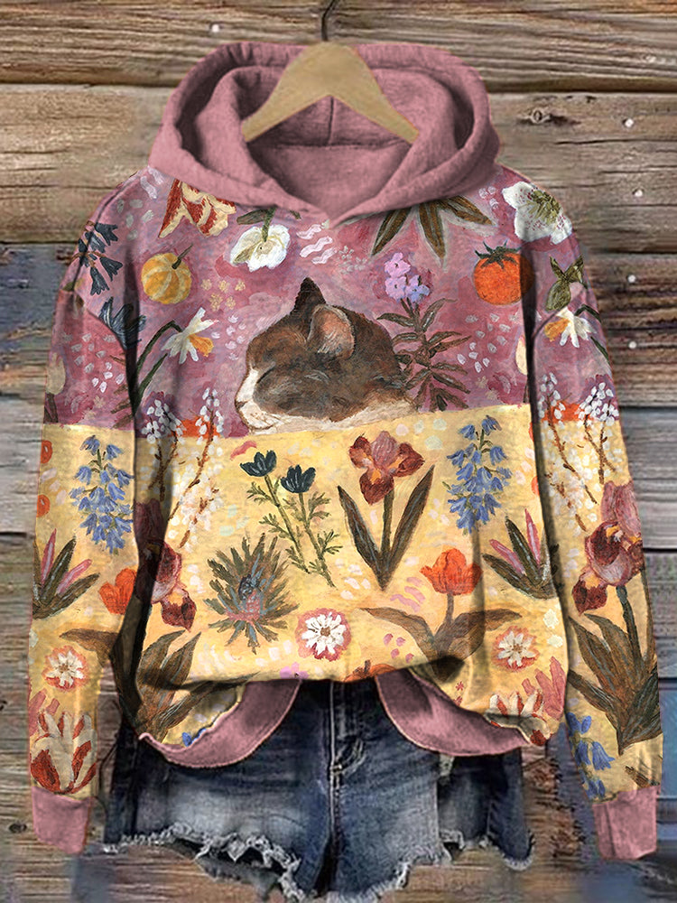 Timeless Vintage Style Garment