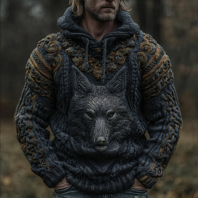 Classic Designed Jumper