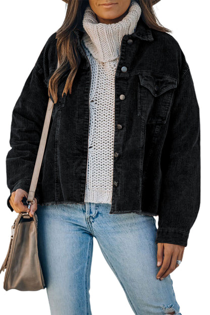 Classic Designed Jacket