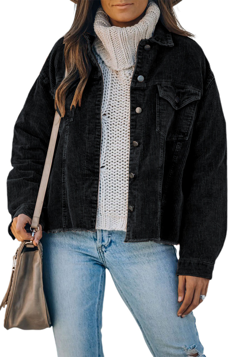 Classic Designed Jacket
