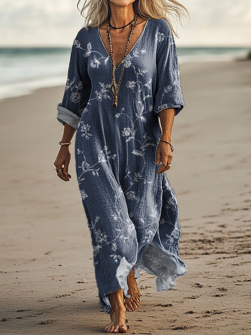 Beautifully Crafted Dress