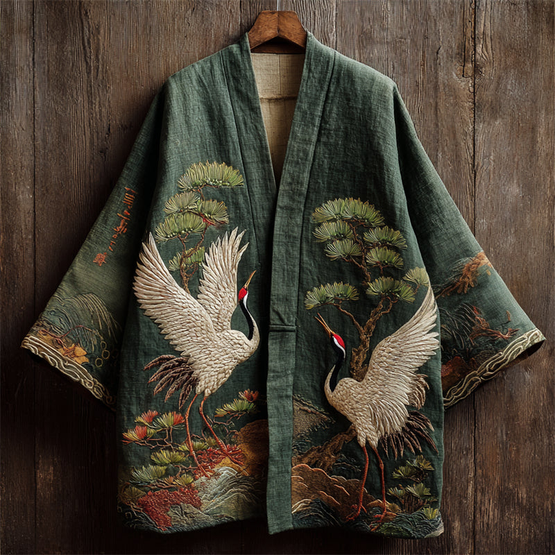Classic Vintage Cardigan