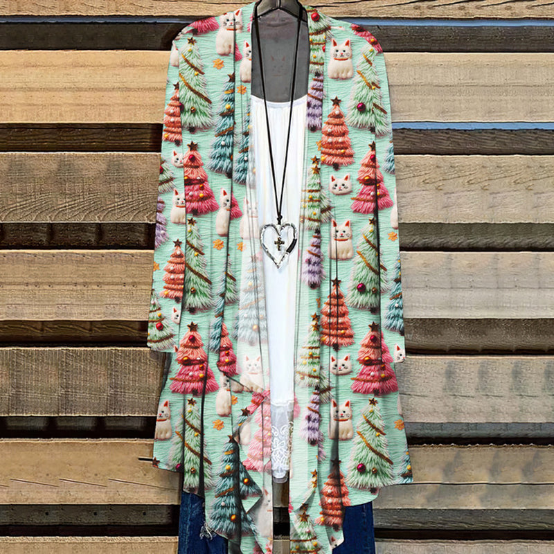 Classic Designed Cardigan