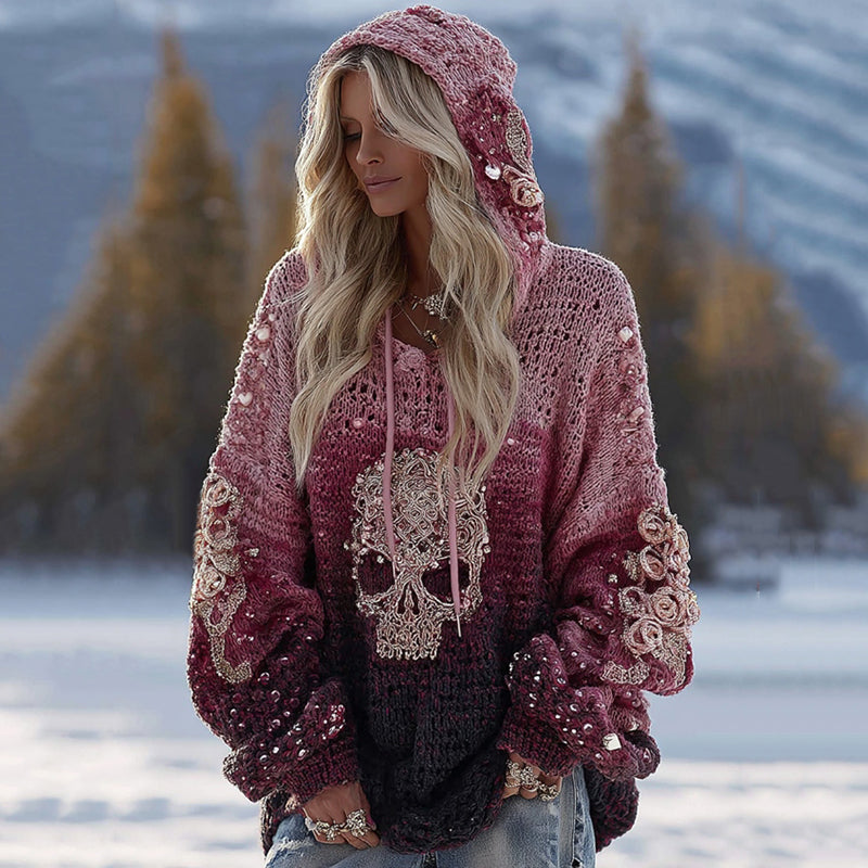 Classic Designed Jumper