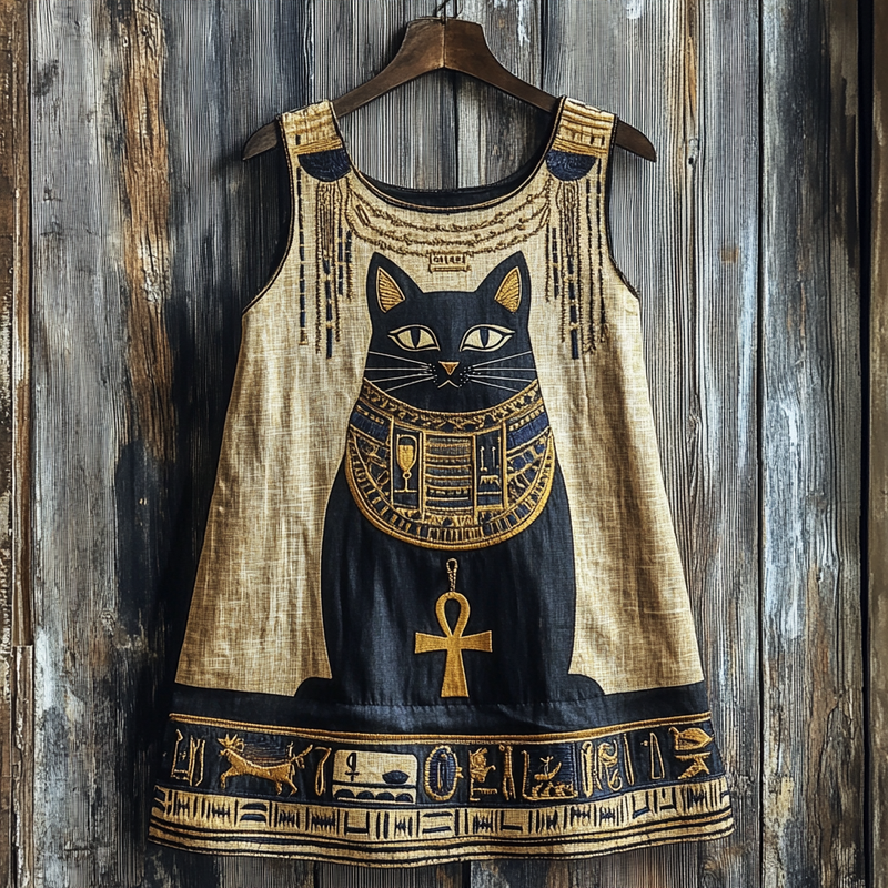 Classic Vintage Top
