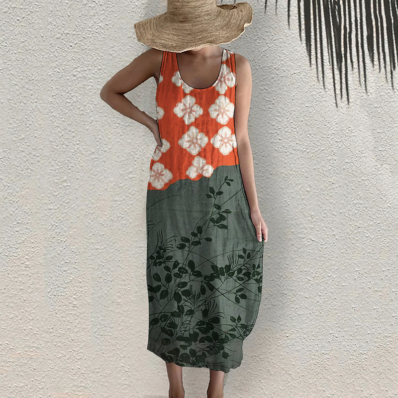 Vintage Inspired Dress