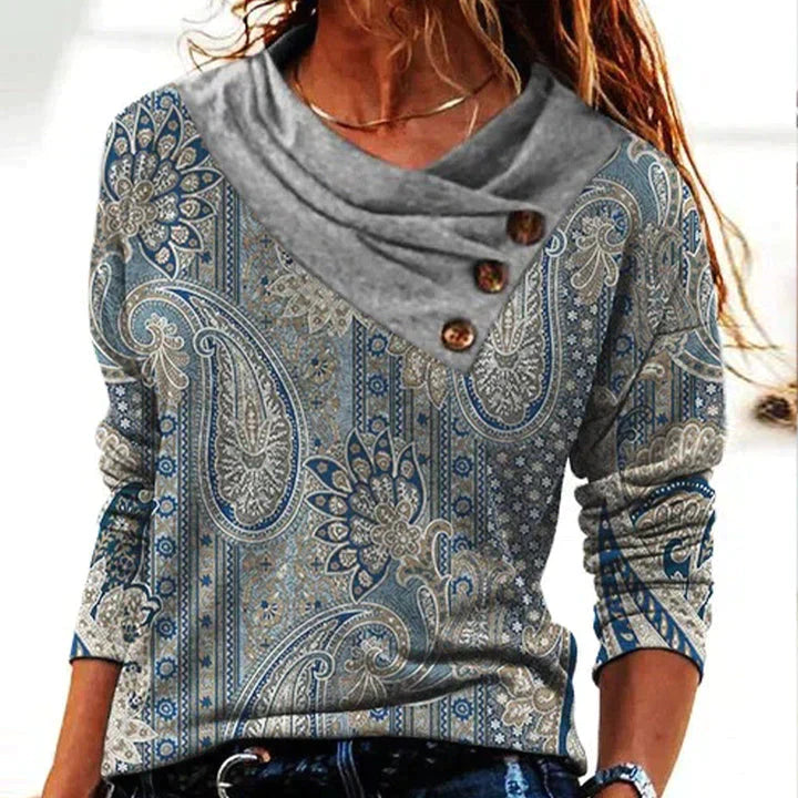 Beautifully Crafted Jumper