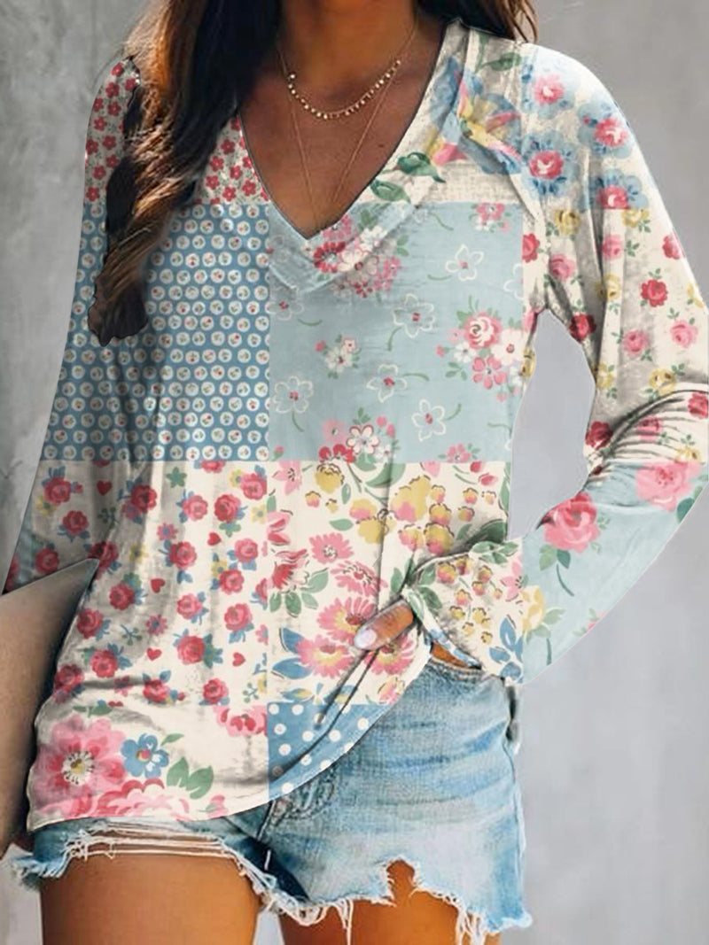 Vintage Inspired Garment
